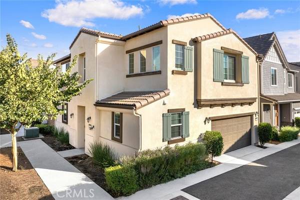 5345 Malibu Way, Chino, CA 91710