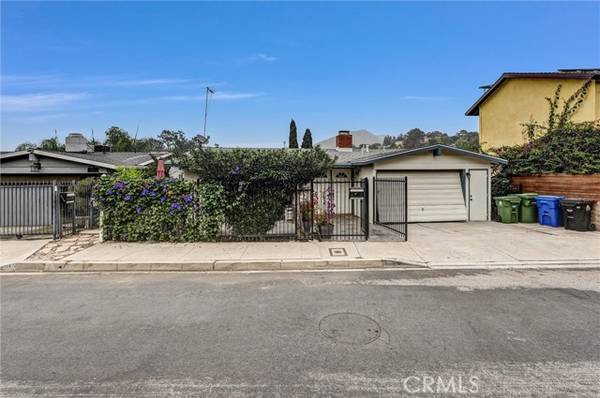 3242 Dos Palos Drive, Los Angeles, CA 90068