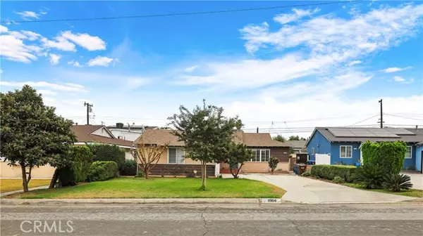 1904 Lancewood Avenue, Hacienda Heights, CA 91745