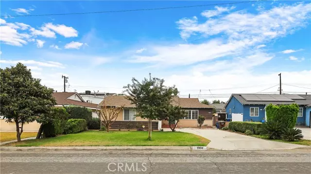 1904 Lancewood Avenue, Hacienda Heights, CA 91745