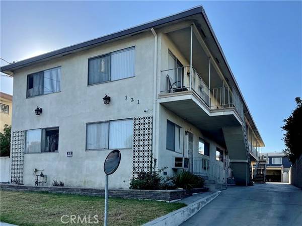 121 E Beacon Street #B, Alhambra, CA 91801