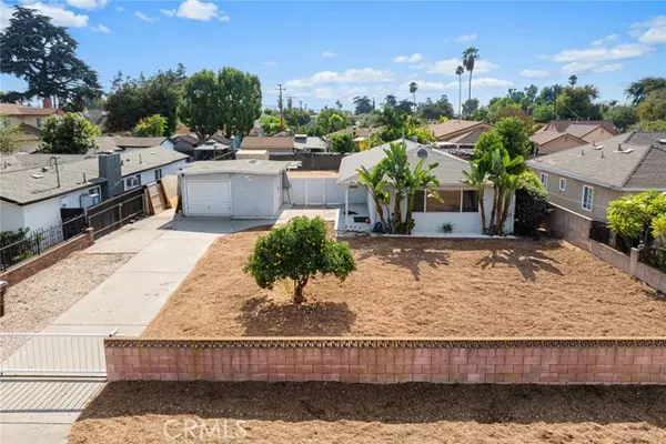 11358 Frankmont Street, El Monte, CA 91732