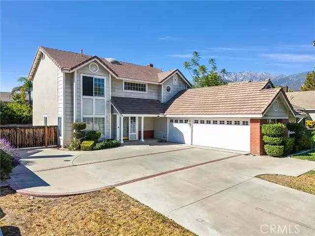 Rancho Cucamonga, CA 91739,6586 Starstone Place