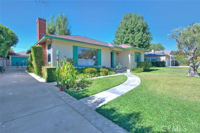 6749 N Vista Street, San Gabriel, CA 91775