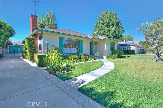 6749 N Vista Street, San Gabriel, CA 91775