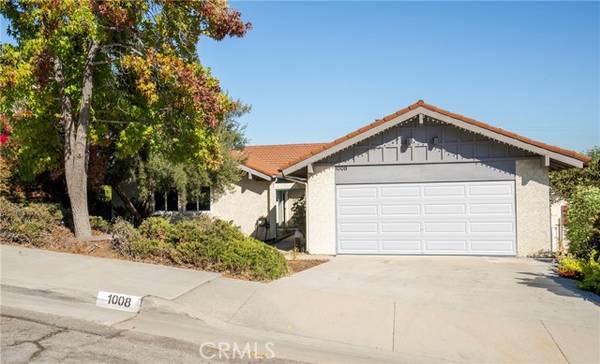 1008 N Las Flores Avenue, Montebello, CA 90640