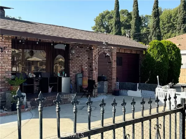 2503 Central Avenue, South El Monte, CA 91733