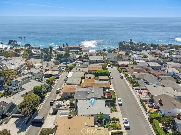 Laguna Beach, CA 92651,263 Grandview Street