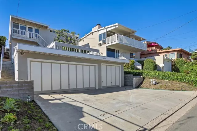 263 Grandview Street, Laguna Beach, CA 92651