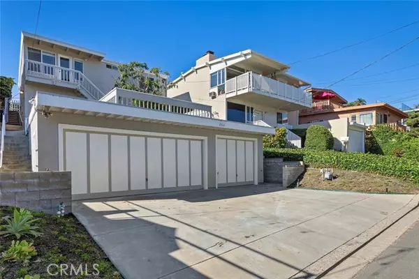 263 Grandview Street, Laguna Beach, CA 92651