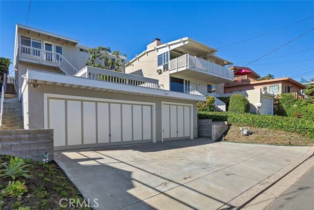 263 Grandview Street, Laguna Beach, CA 92651