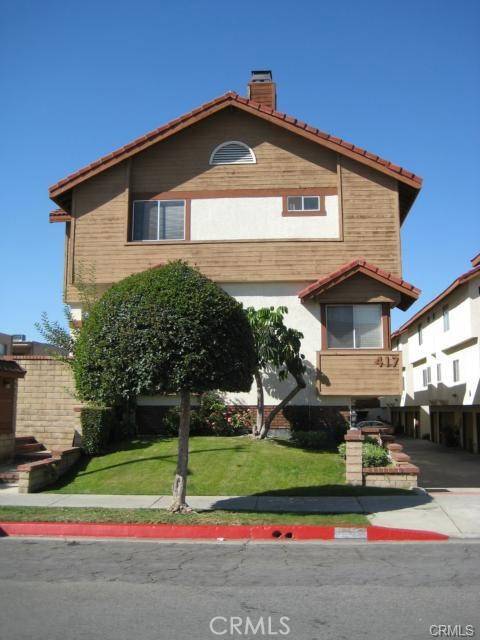 417 N Baltimore Avenue #E, Monterey Park, CA 91754