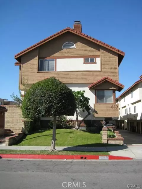 417 N Baltimore Avenue #E,  Monterey Park,  CA 91754