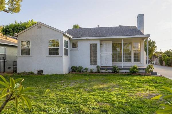 11946 Fairview Street, El Monte, CA 91732