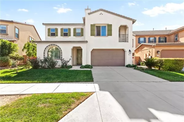 2776 E Rose Petal Way, Ontario, CA 91762