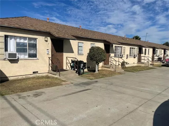 114 N New, Monterey Park, CA 91755