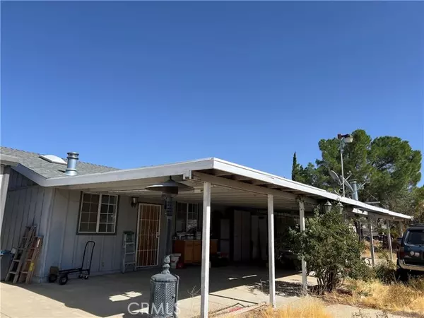 Anza, CA 92539,59500 Grandon Road