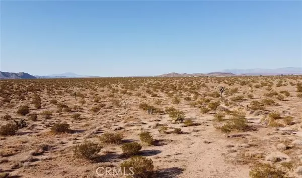 0 Border, Joshua Tree, CA 92252