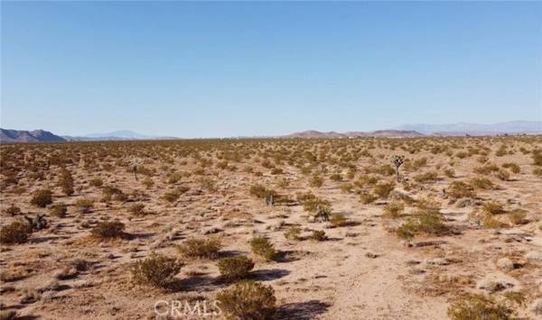 0 Border, Joshua Tree, CA 92252