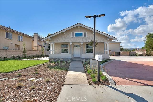 Pomona, CA 91766,636 W Grand Avenue