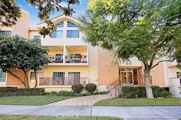 Glendale, CA 91207,1131 Campbell Street #113