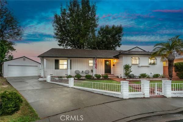 1867 Whitehurst Drive, Monterey Park, CA 91755