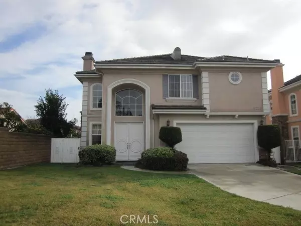 8225 Joshua Court, San Gabriel, CA 91775