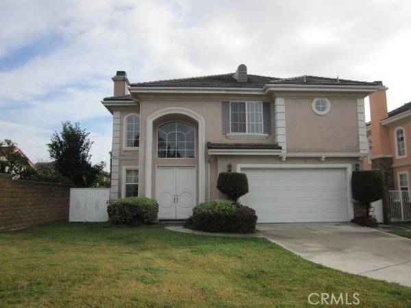 8225 Joshua Court, San Gabriel, CA 91775