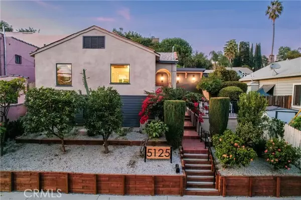 5125 Granada Street, Los Angeles, CA 90042