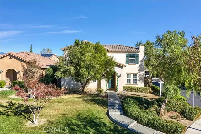 5396 Palestrina Way, Fontana, CA 92336