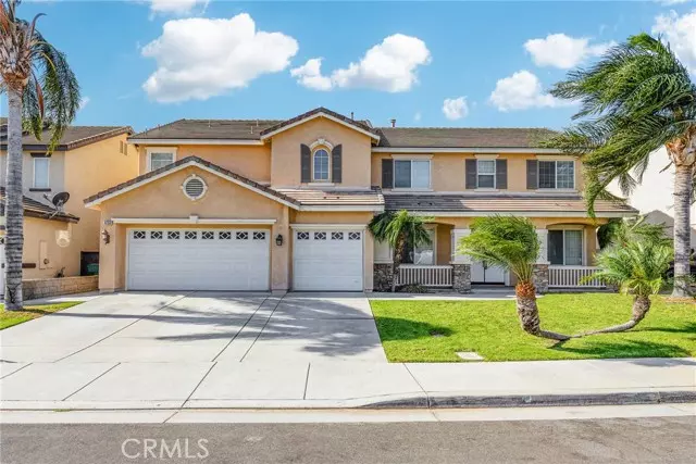 Eastvale, CA 91752,6753 Moonriver Street