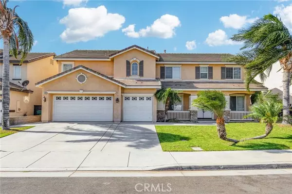 6753 Moonriver Street, Eastvale, CA 91752