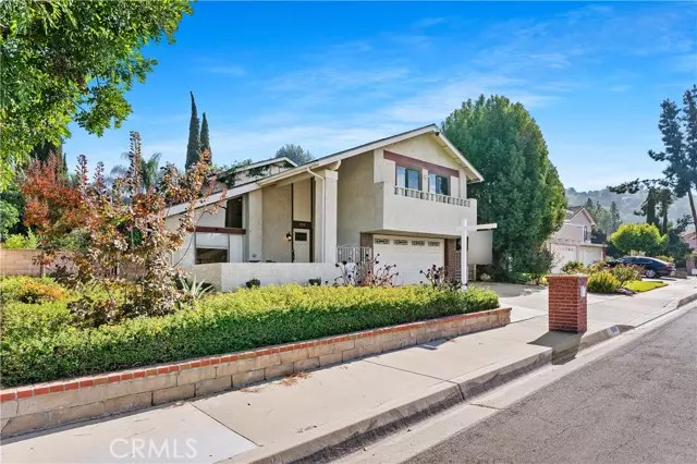 Diamond Bar, CA 91765,1506 Straw Flower Lane