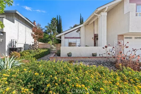 Diamond Bar, CA 91765,1506 Straw Flower Lane