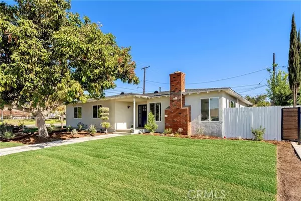 1600 S Danehurst Avenue, Glendora, CA 91740