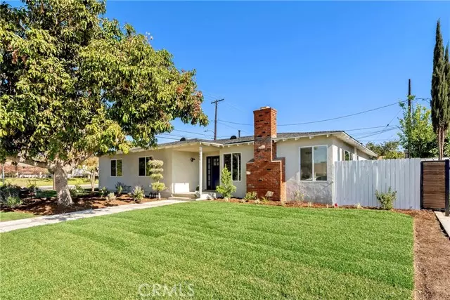 1600 S Danehurst Avenue, Glendora, CA 91740