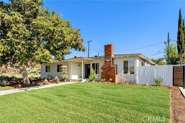 1600 S Danehurst Avenue, Glendora, CA 91740