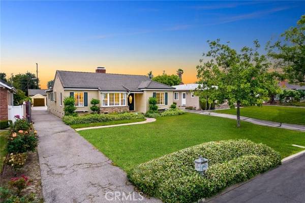 846 Palo Alto Drive, Arcadia, CA 91007