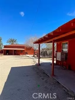 29 Palms, CA 92277,6582 Manzanita Ave