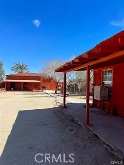 29 Palms, CA 92277,6582 Manzanita Ave