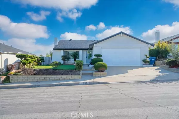 2114 Country Canyon Road, Hacienda Heights, CA 91745