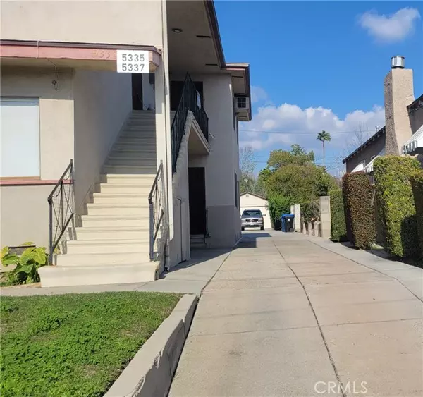 5337 Allan Street, Los Angeles, CA 90032