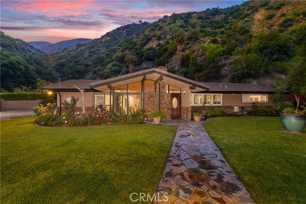 2225 Canyon Road, Arcadia, CA 91006