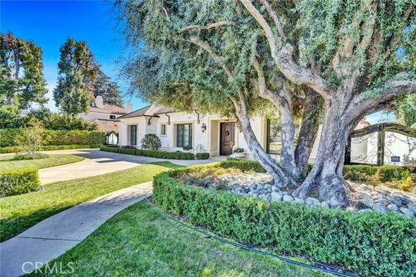 300 W Las Flores Avenue, Arcadia, CA 91007