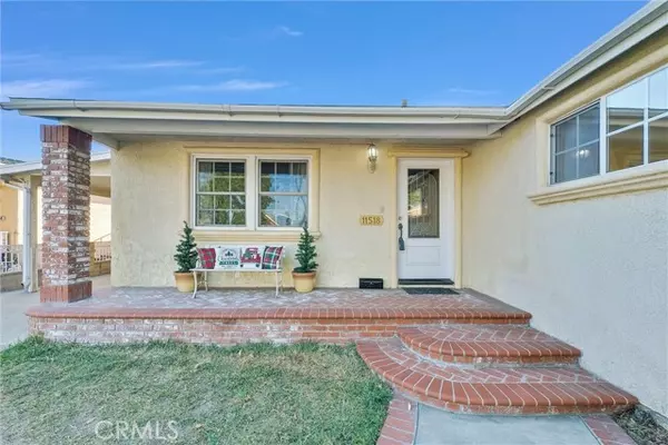 Santa Fe Springs, CA 90670,11518 Willins Street