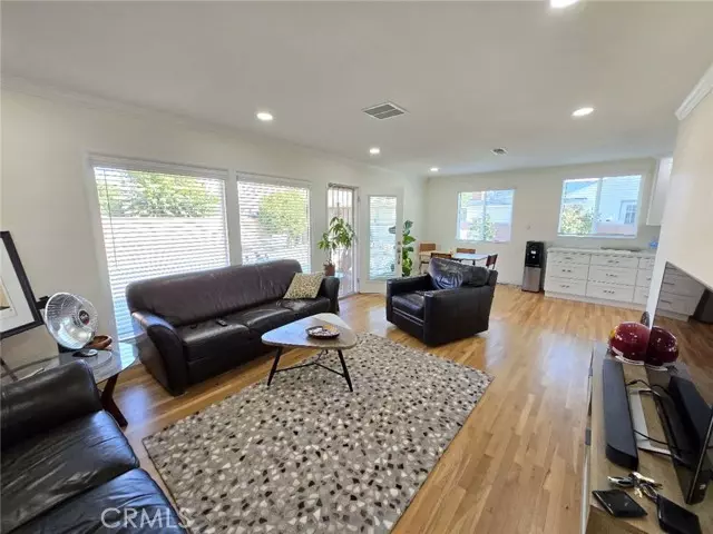 1315 W Eckerman, West Covina, CA 91790