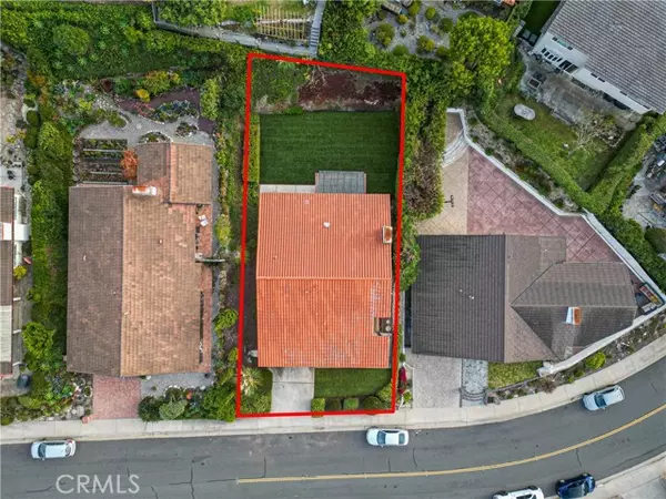 6954 Kings Harbor Drive, Rancho Palos Verdes, CA 90275