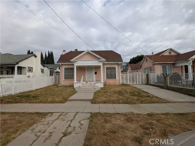 1174 N Alexandria Avenue, Los Angeles, CA 90029