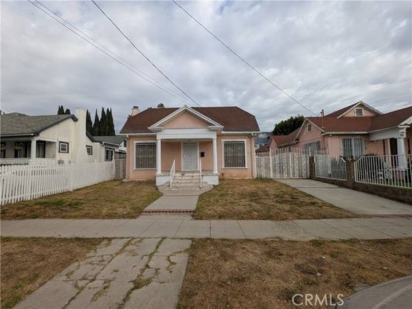 1174 N Alexandria Avenue, Los Angeles, CA 90029