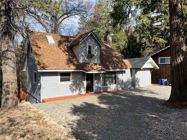 24768 Basel Drive, Crestline, CA 92325